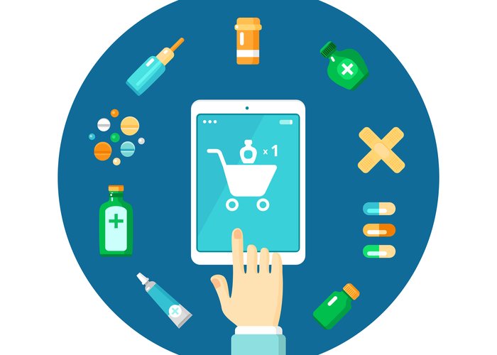 RSE - Acceso digital a medicamentos