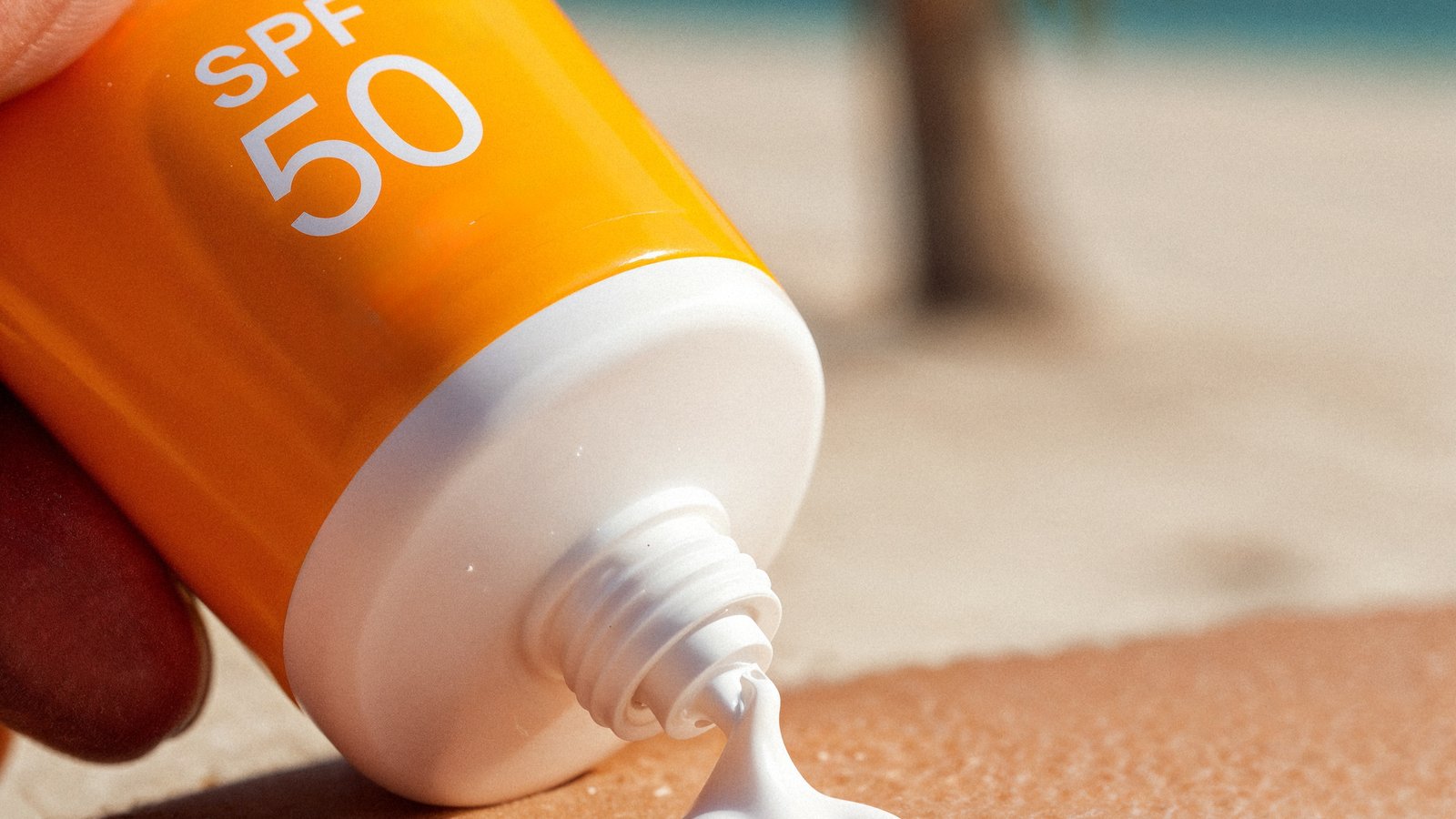 Blog - Proteccion solar SPF