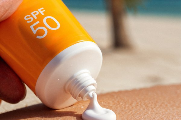 Blog - Proteccion solar SPF