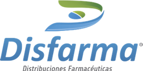 Logo Disfarma