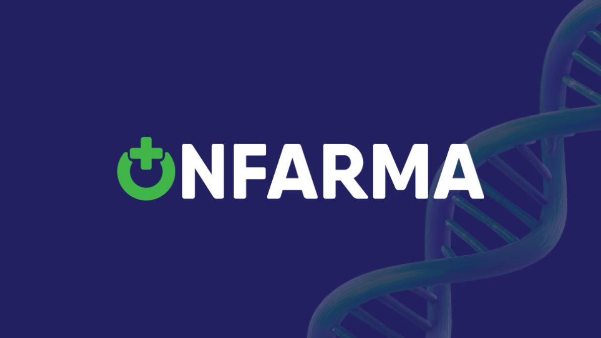 ONFARMA banner ADN — institucional