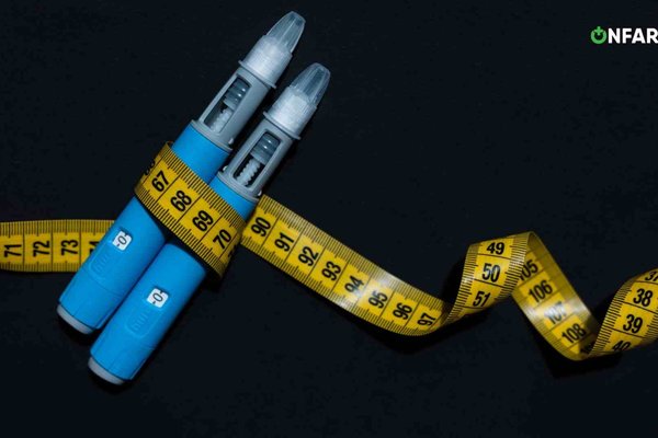 Ozempic y Wegovy contra el cáncer — agonistas GLP-1 y control de peso
