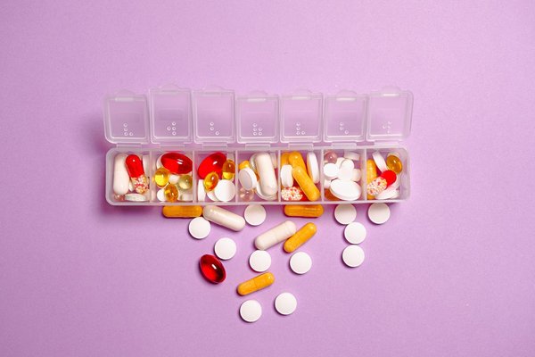 Stock farmaceutico — pexels-3683074