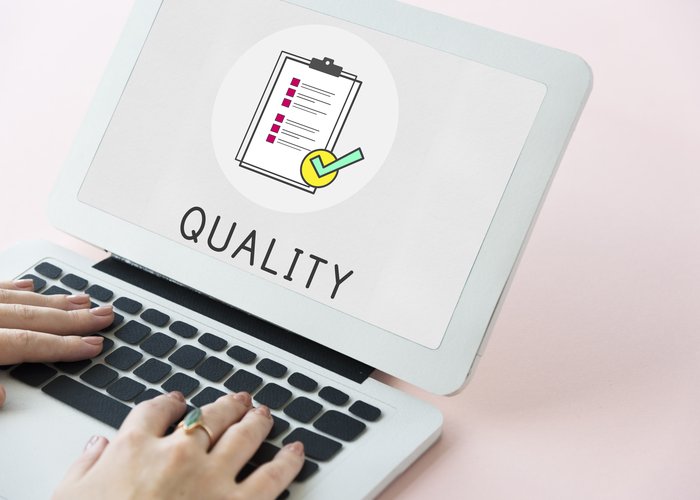 RSE - Calidad y verificacion