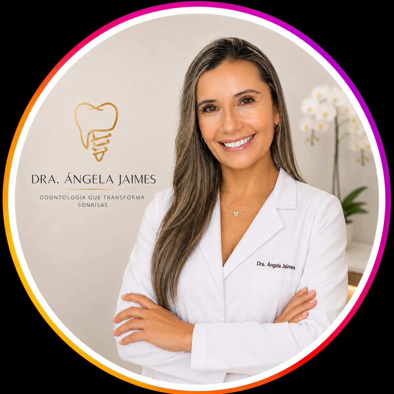 ANGELA MARIA JAIMES SOLER