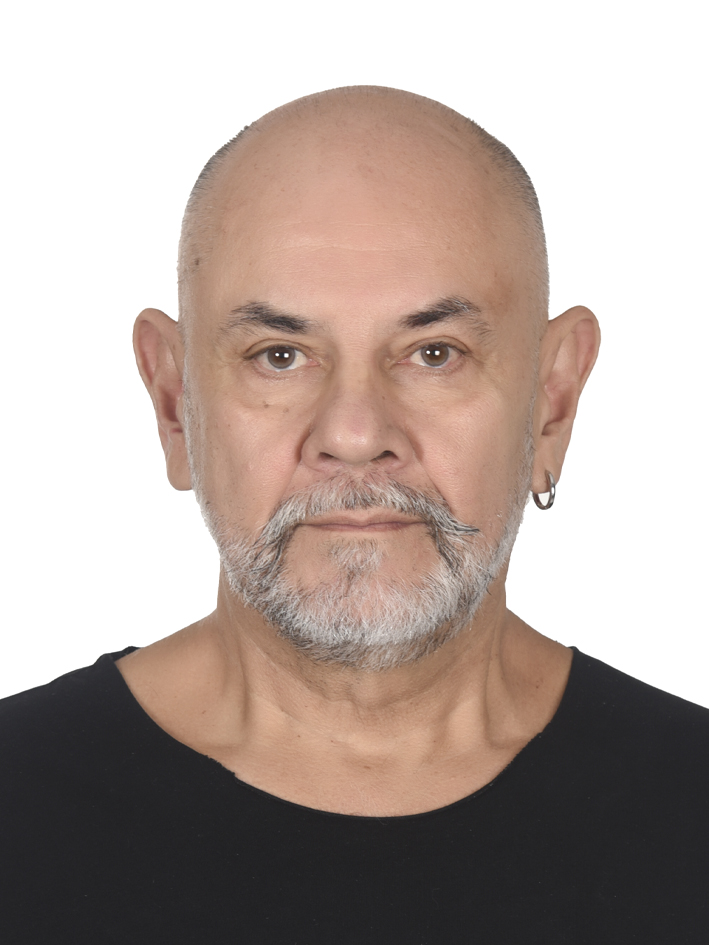 Jose Antonio Correa Ortiz